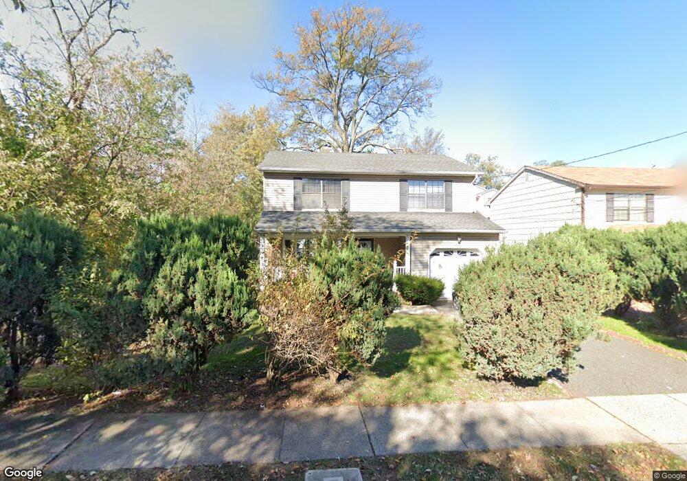 186 Pershing Ave, Iselin, NJ 08830 - photo 1