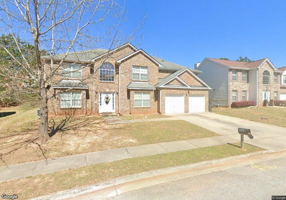 5625 Platte Dr, Ellenwood, GA 30294 - photo 1
