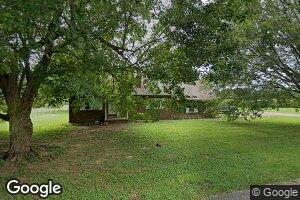 8749 W Roth St, Richland, IN 47634