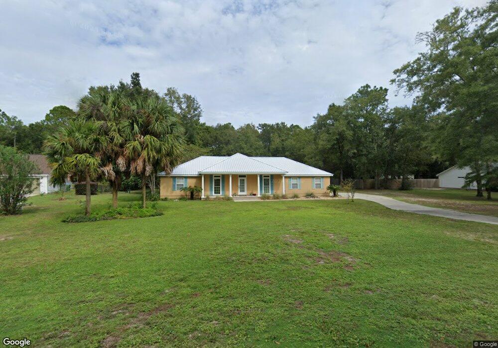 229 Mulberry Cir, Crawfordville, FL 32327 - photo 1