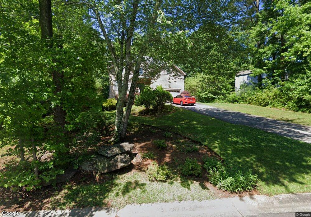 3019 Alberta Dr, Marietta, GA 30062 - photo 1