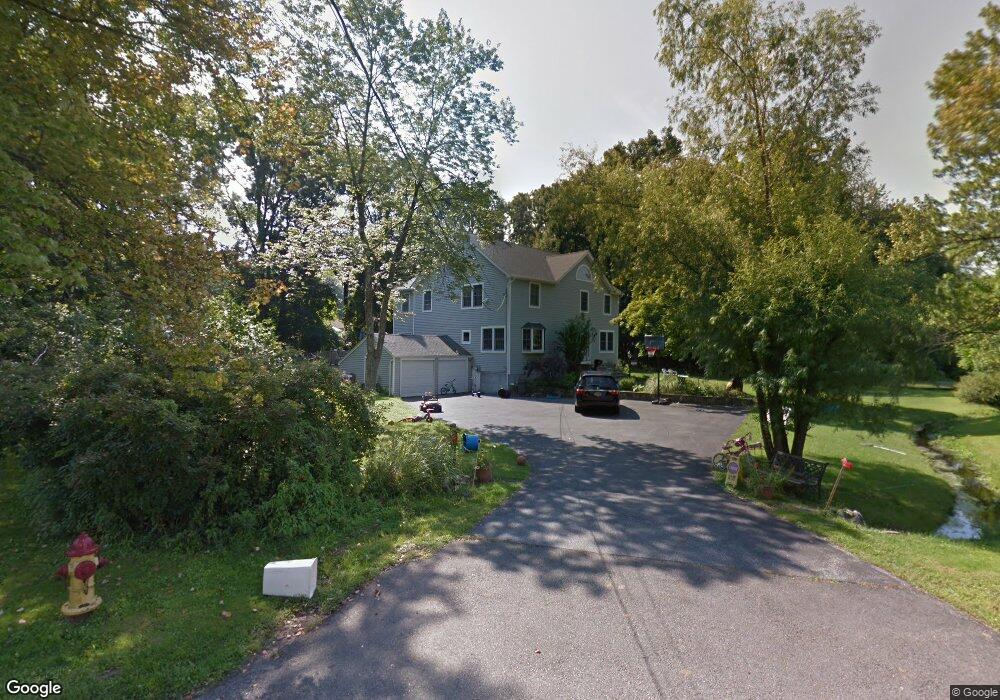 15 Clinton Ave, Cortlandt Manor, NY 10567 - photo 1