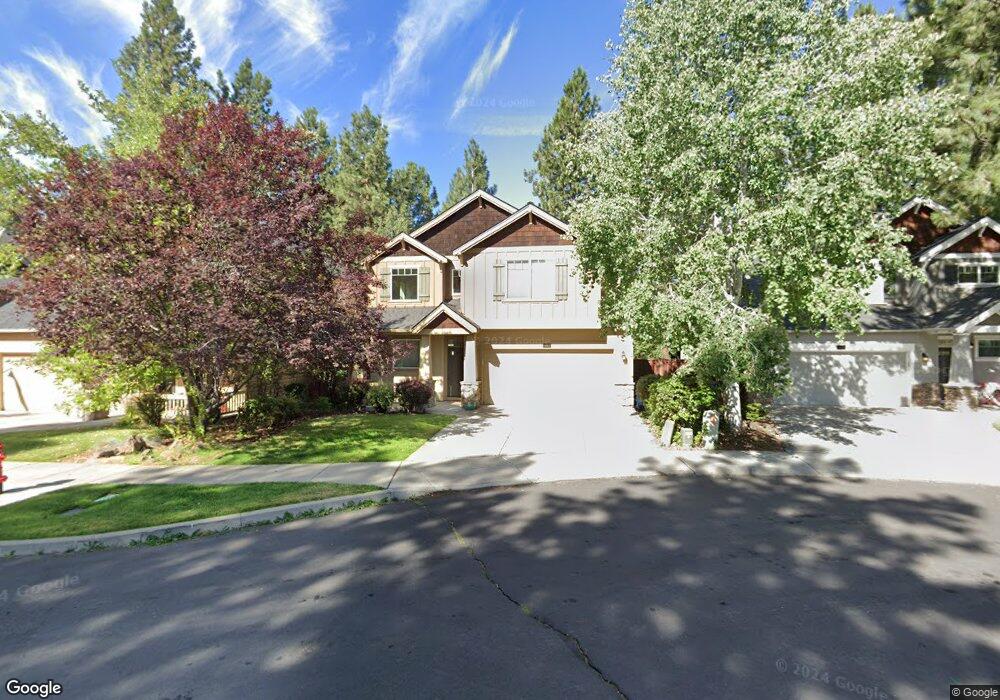 61163 Halley St, Bend, OR 97702 - photo 1