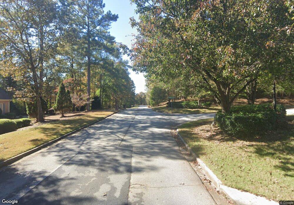 2160 SW S River Rd, Conyers, GA 30094 - photo 1