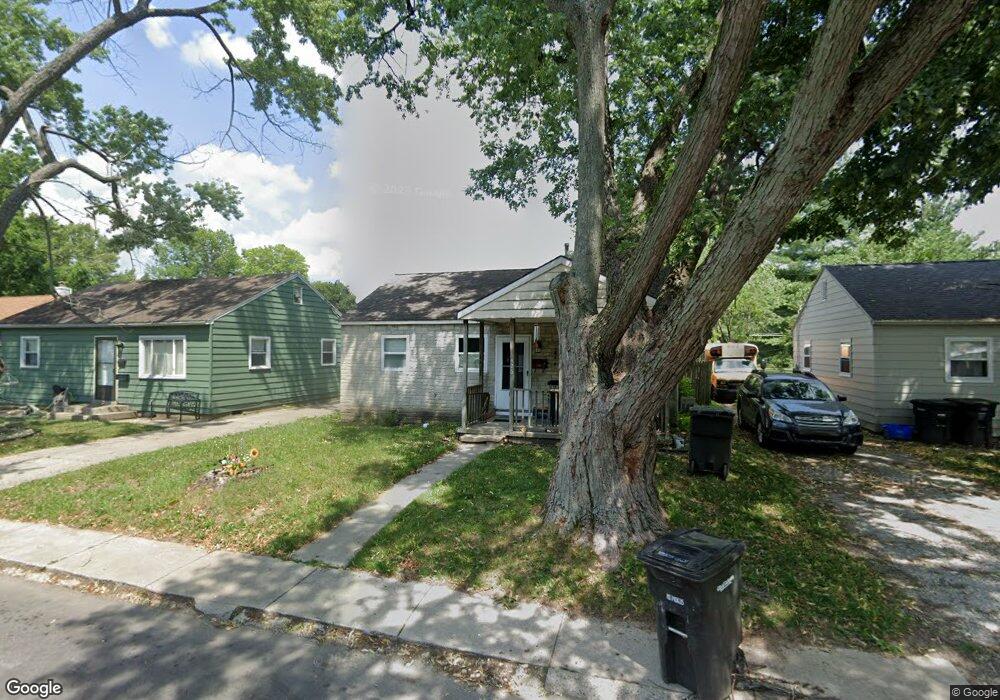 1426 Oak Ct, Lafayette, IN 47905 - photo 1