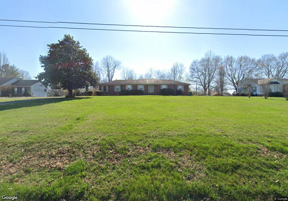 106 Cardinal Hill Rd, Shelbyville, TN 37160 - photo 1