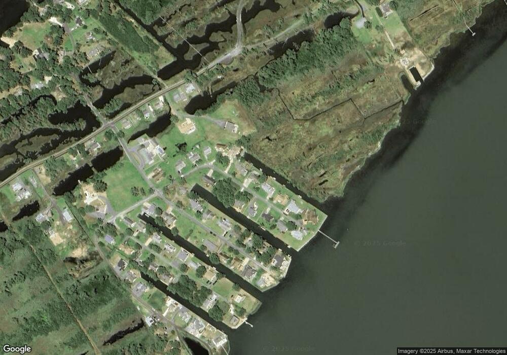 5497 Warren St, Chincoteague Island, VA 23336 - photo 1