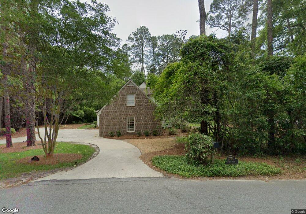 1701 S Main St, Moultrie, GA 31768 - photo 1