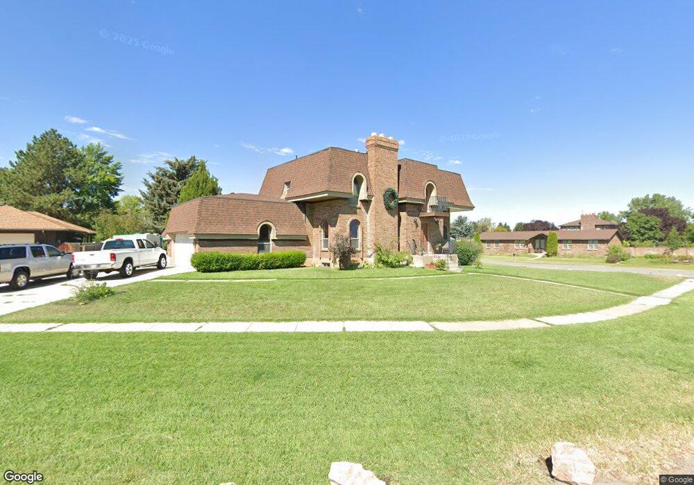 4461 S 1720 W, Roy, UT 84067 - photo 1