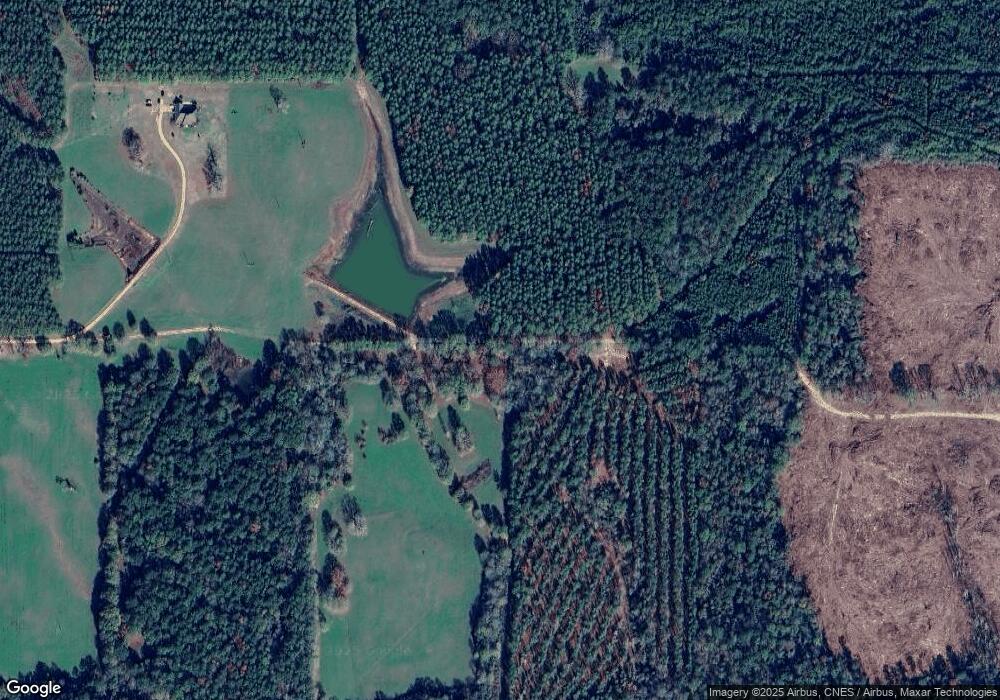 1558 Branch Ln, Osyka, MS 39657 - photo 1