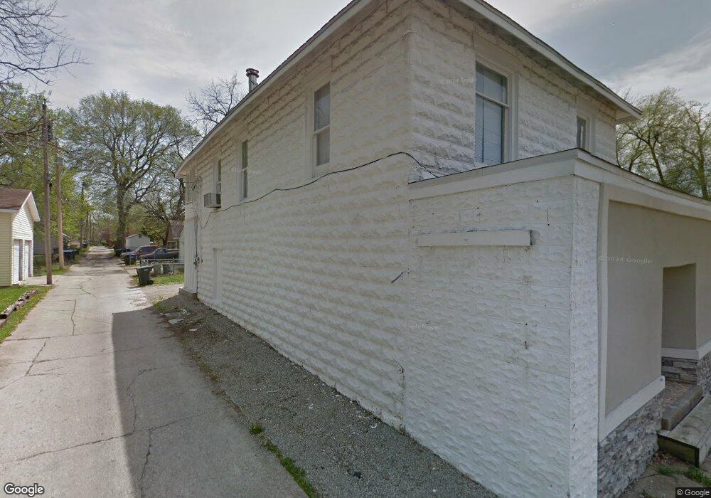2613 SW 12th St, Topeka, KS 66604 - photo 1