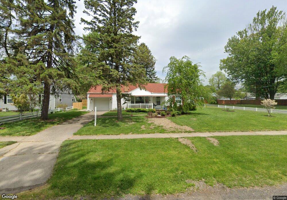 2406 Charlotte St, Toledo, OH 43613 - photo 1