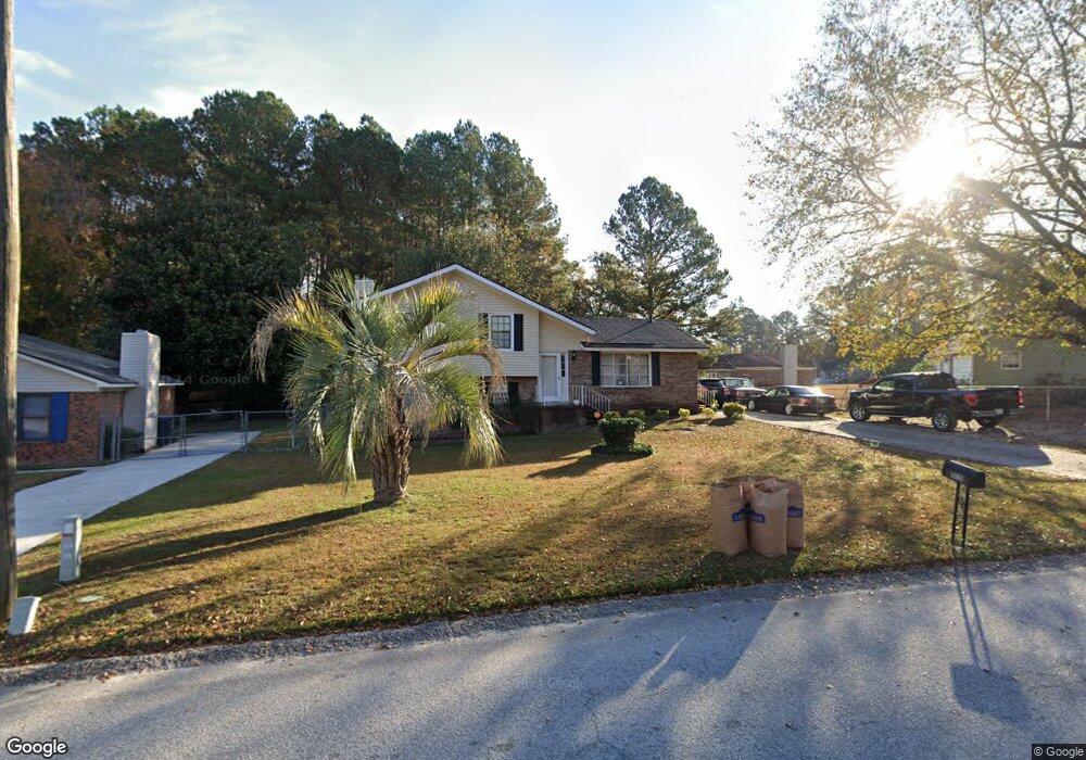 3526 Monte Carlo Dr, Augusta, GA 30906 - photo 1