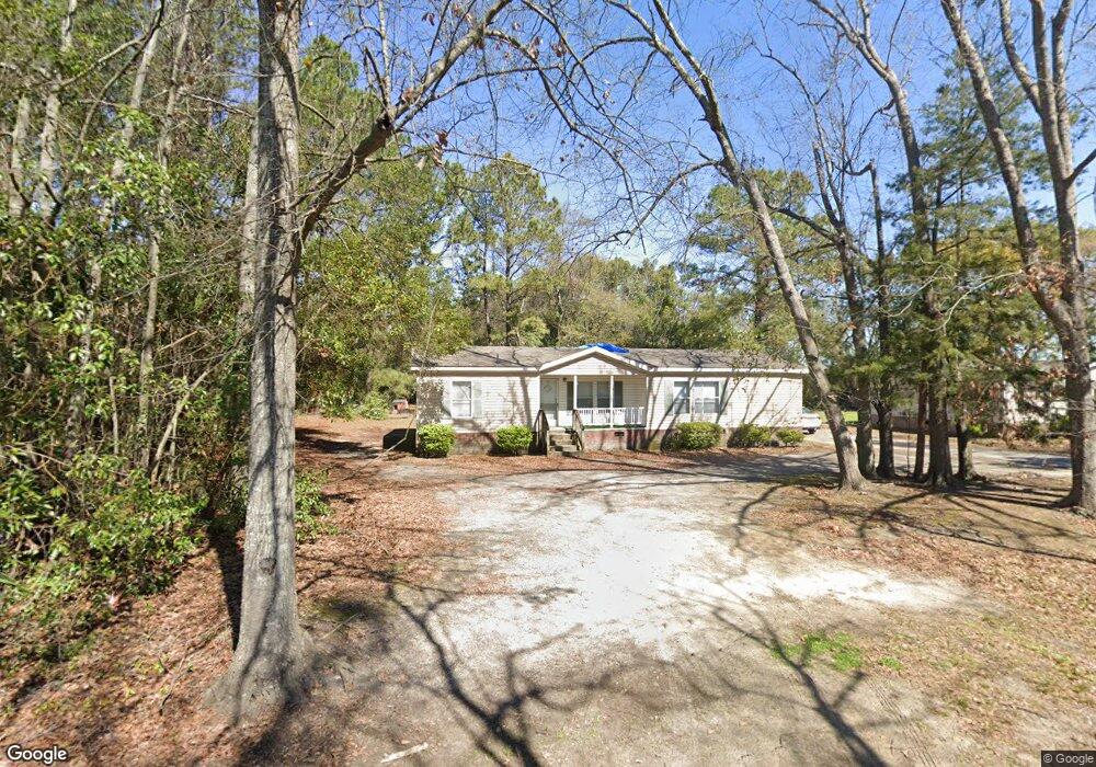 304 W 7th St, Adel, GA 31620 - photo 1