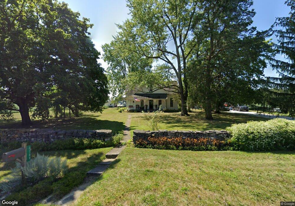 6769 E 900 N, Bryant, IN 47326 - photo 1