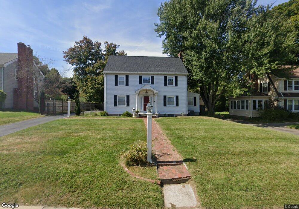 33 West St, Middletown, CT 06457 - photo 1