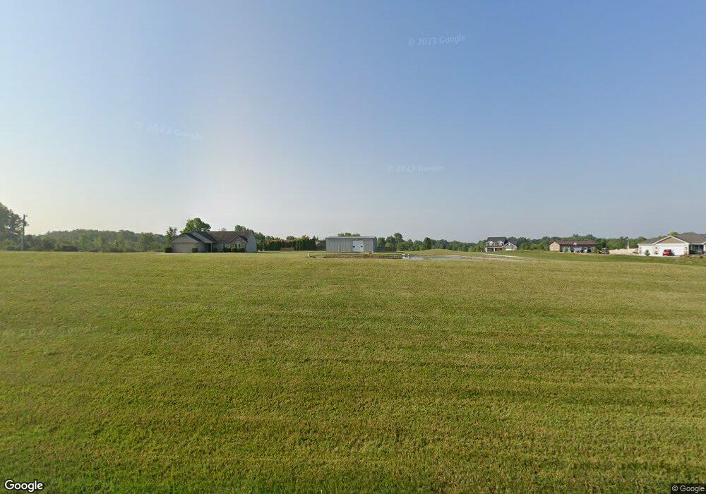 13507 Hamilton Rd, Roanoke, IN 46783 - photo 1