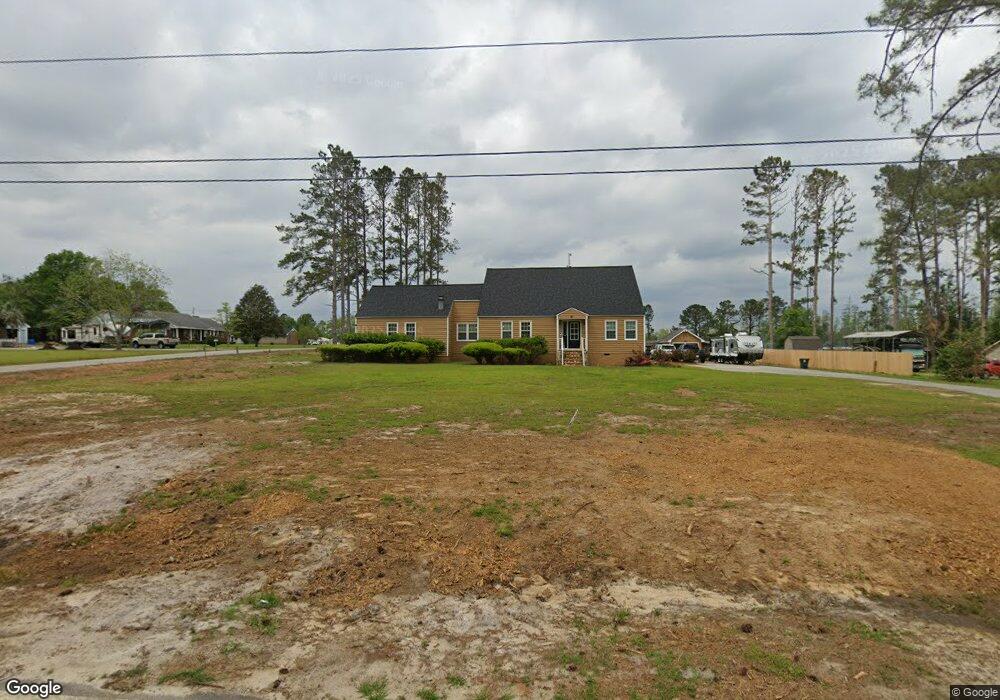 148 Quail Hollow Rd, Douglas, GA 31533 - photo 1