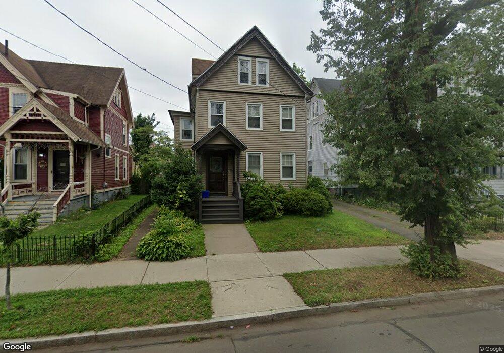 466 Elm St, New Haven, CT 06511 - photo 1