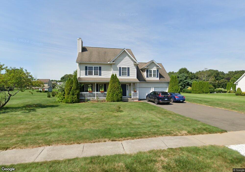 11 Deer Run, Enfield, CT 06082 - photo 1