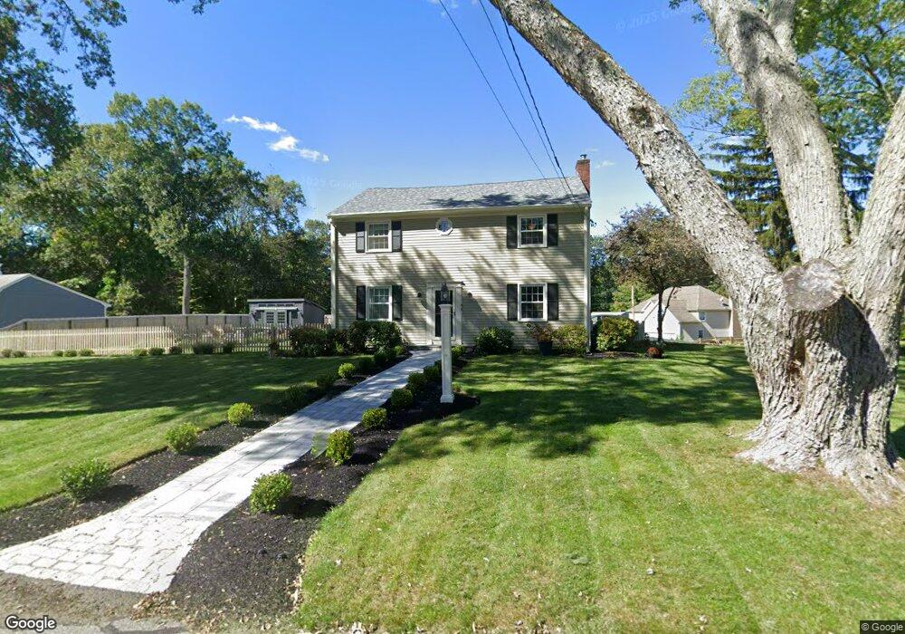 42 Rosewood Ln, Cumberland, RI 02864 - photo 1