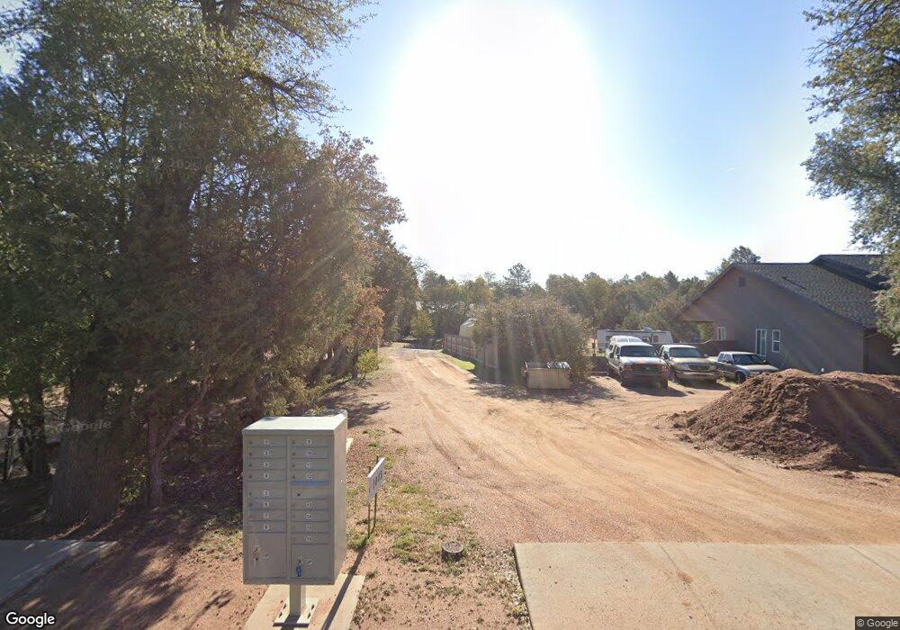 1003 N Mclane Rd, Payson, AZ 85541 - photo 1