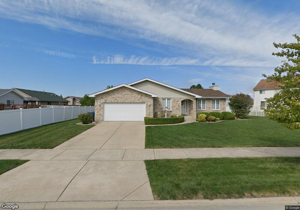 17 Meadow Lark, Dyer, IN 46311 - photo 1