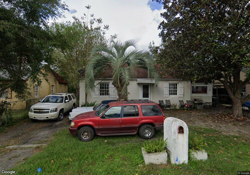 2201 Blain St, Brunswick, GA 31520 - photo 1