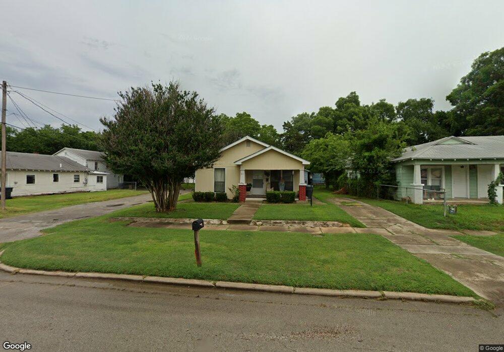 823 2nd Ave NW, Ardmore, OK 73401 - photo 1