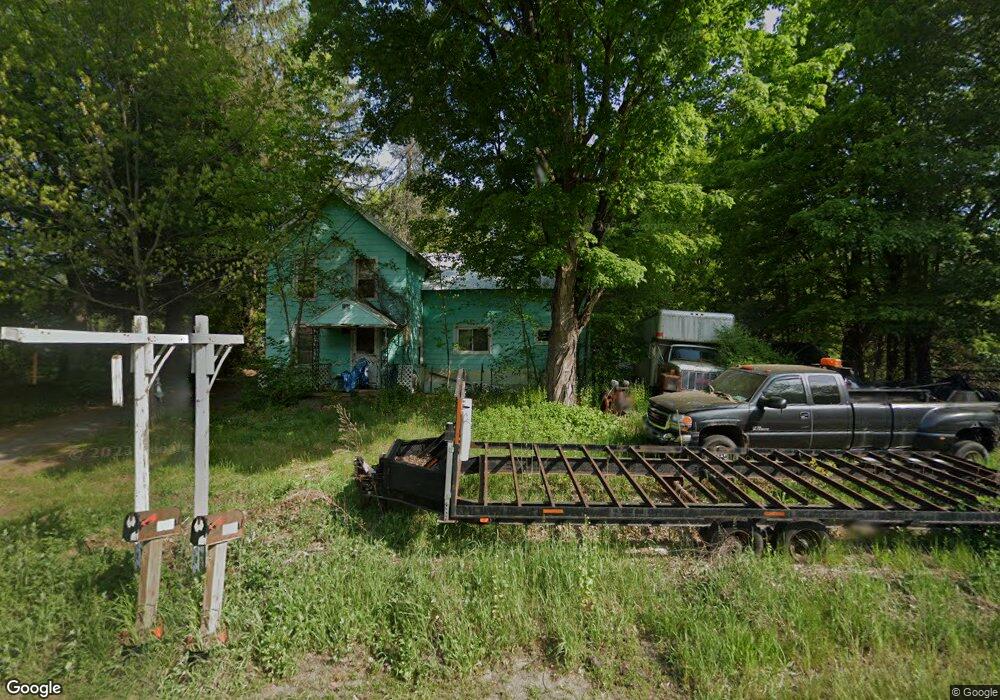 705 Route 29, Rock City Falls, NY 12863 - photo 1