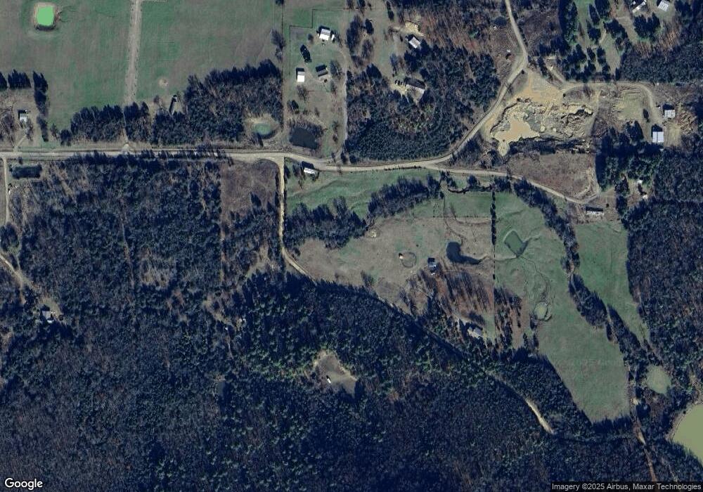 18480 Round Mountain Rd, Howe, OK 74940 - photo 1