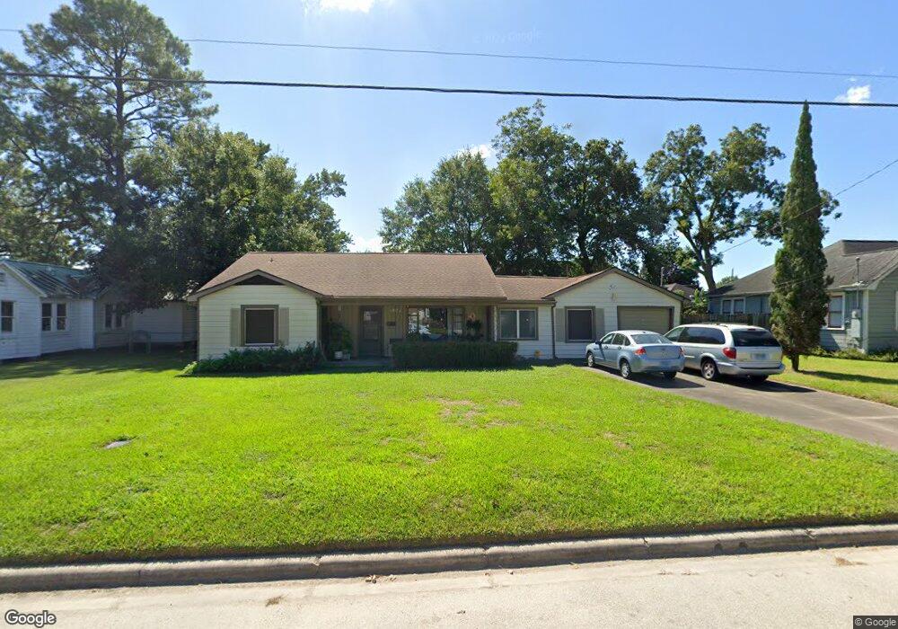 1002 Eleanor St, Houston, TX 77009 - photo 1