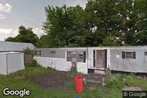 108 Ludwig Ave, Alexander, IL 62601