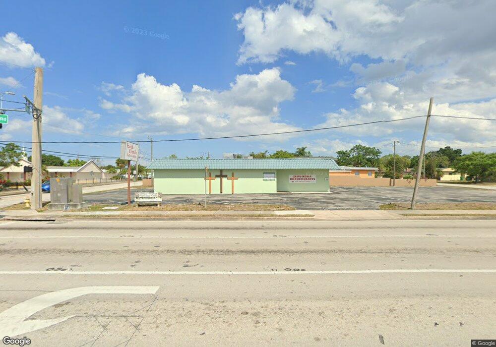 1496 Clearlake Rd, Cocoa, FL 32922 - photo 1