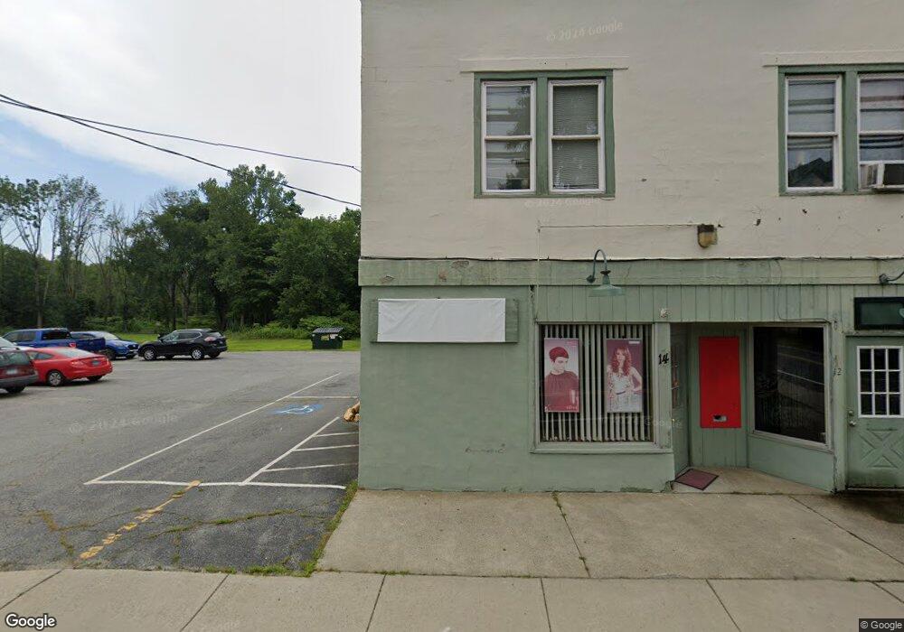 10-16A-C Putnam Rd, Plainfield, CT 06332 - photo 1