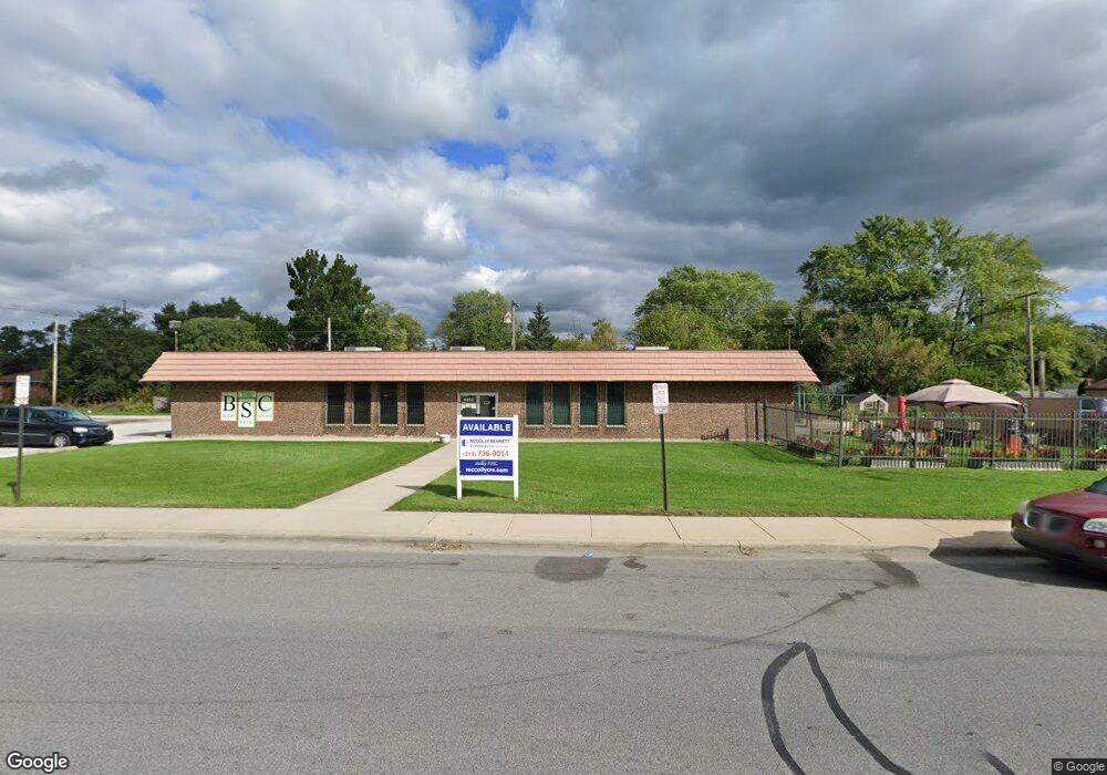 4955 Broadway, Gary, IN 46409 - photo 1