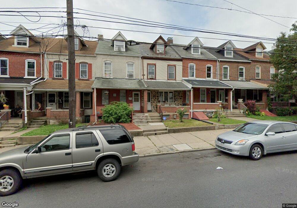 516 N 4th St, Allentown, PA 18102 - photo 1