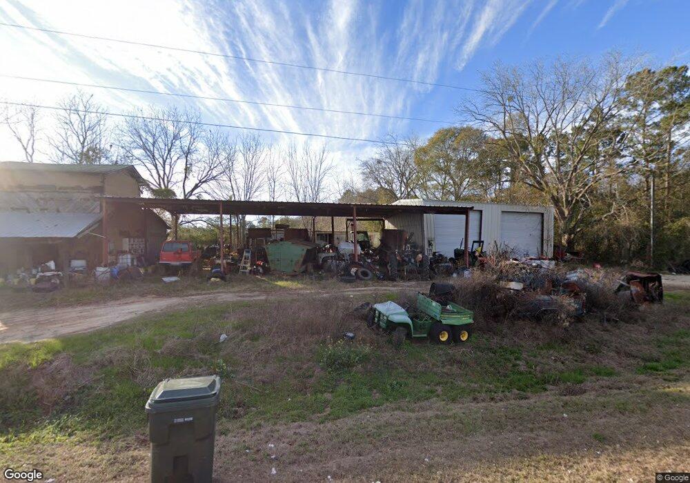 760 Attapulgus Climax Rd, Climax, GA 39834 - photo 1