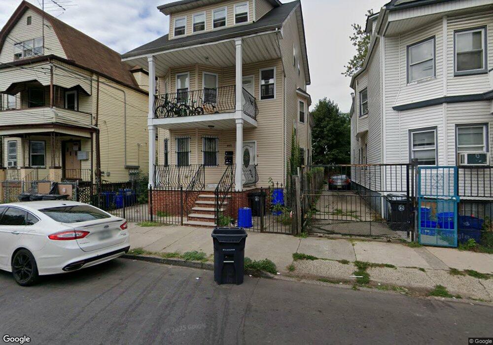 895 S 18th St unit 897, Newark, NJ 07108 - photo 1