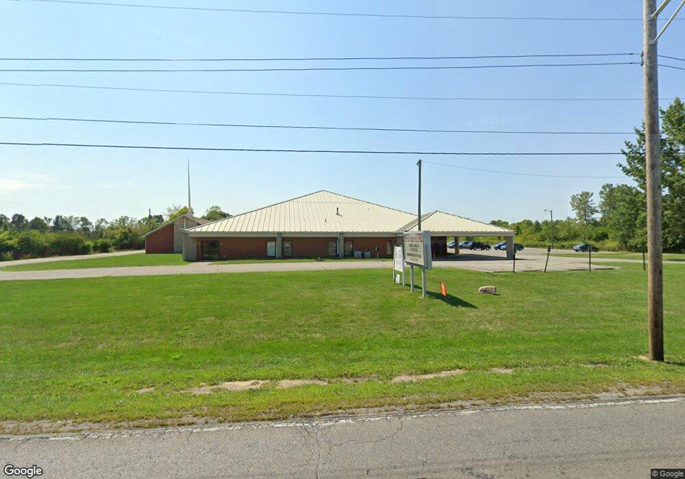 3233 Briggs Rd, Columbus, OH 43204 - photo 1