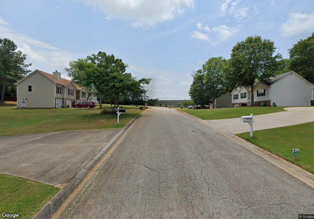 0 Windfield Dr unit 8197862, Flowery Branch, GA 30542 - photo 1