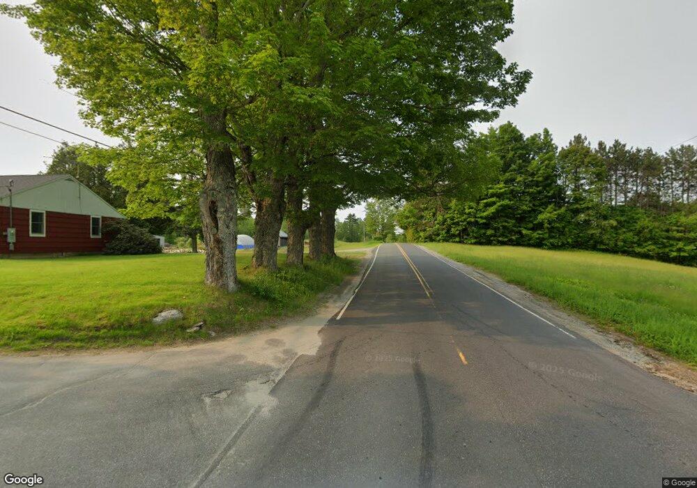 0 Doughty, Bowdoin, ME 04287 - photo 1