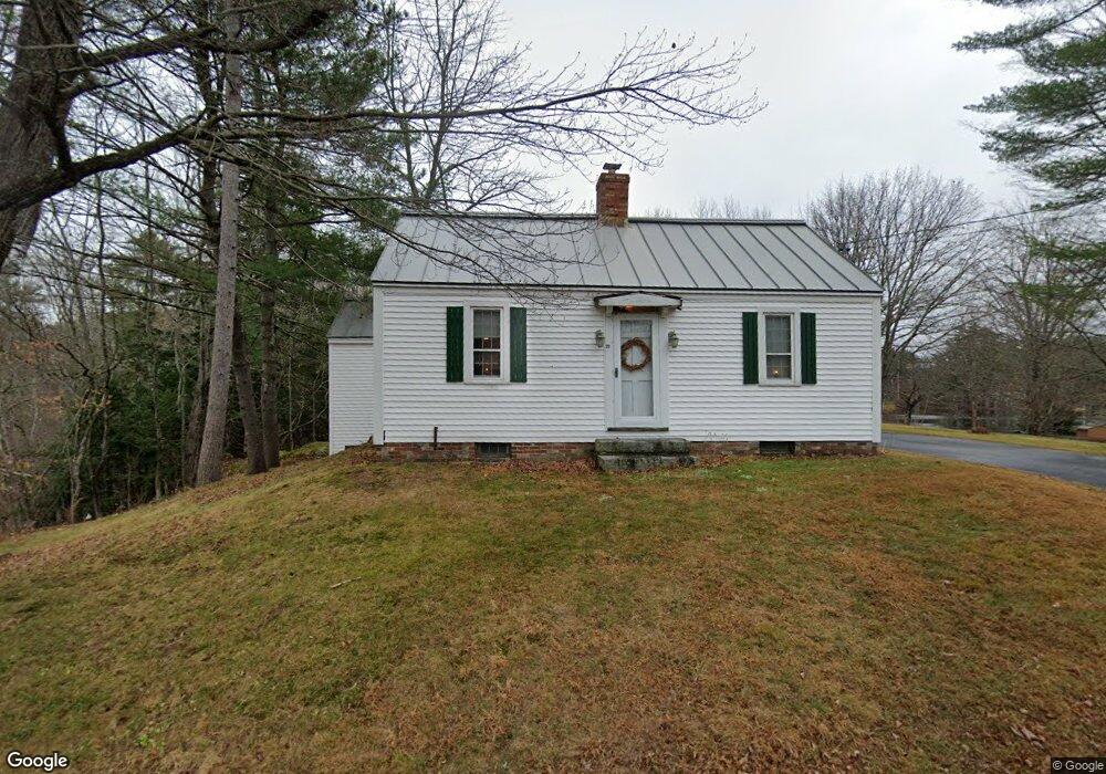 20 Whipple Rd, Gorham, ME 04038 - photo 1