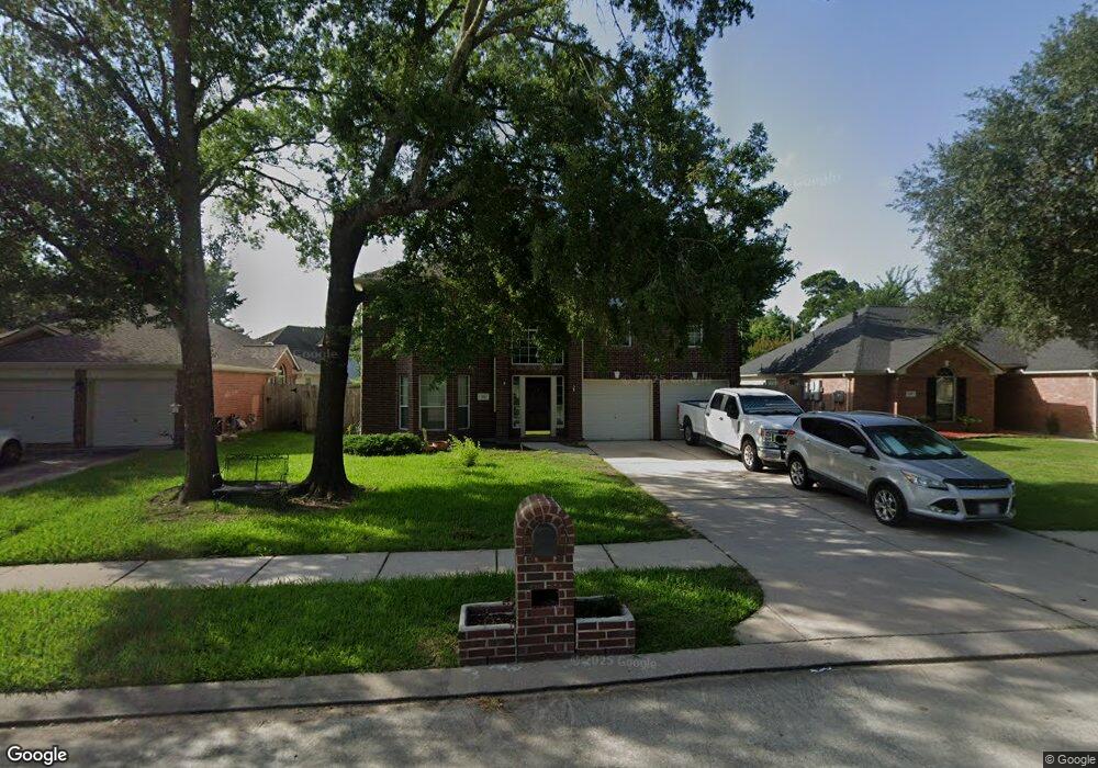 514 Joshua Lee Ln, Spring, TX 77386 - photo 1