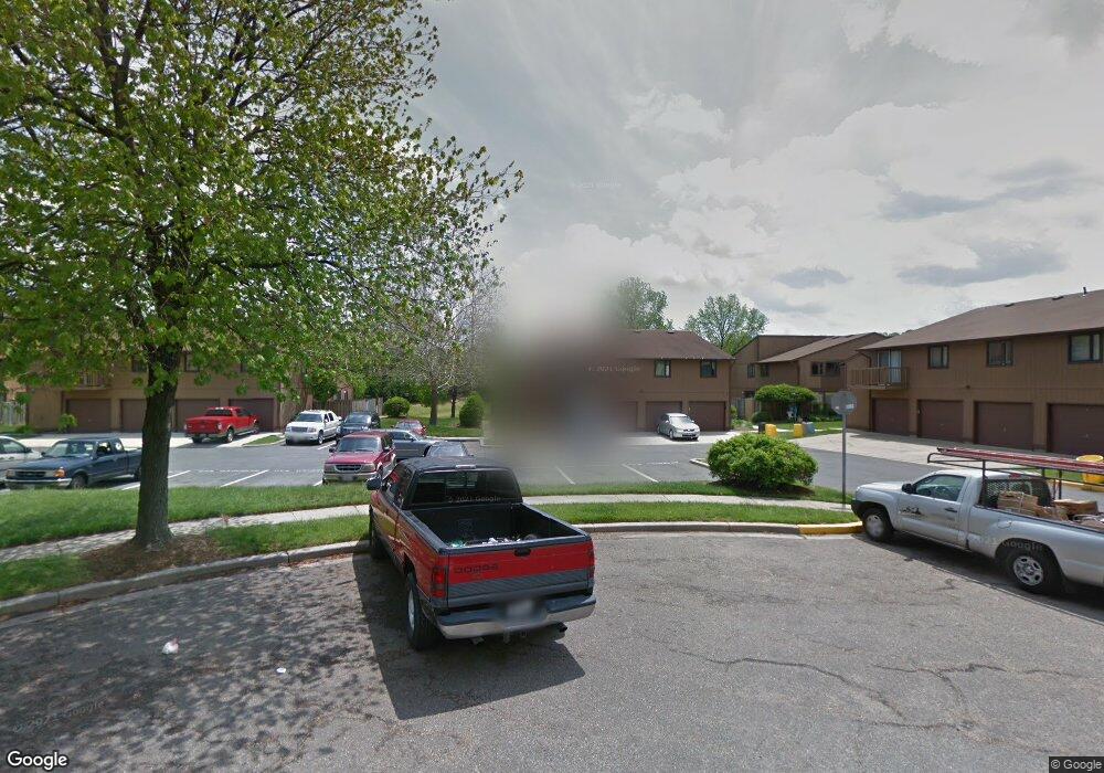 546 West Ct, Glen Burnie, MD 21061 - photo 1