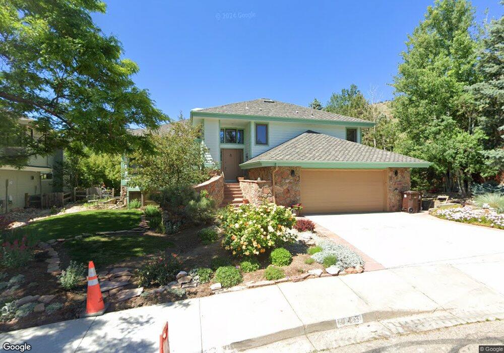 440 Utica Ave, Boulder, CO 80304 - photo 1