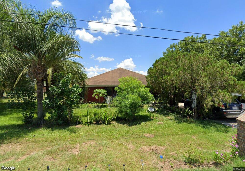 3405 Dove St, Mercedes, TX 78570 - photo 1