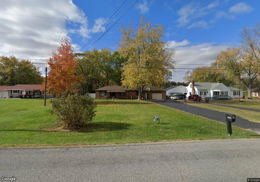 4980 S Dixie Hwy, Cridersville, OH 45806 - photo 1