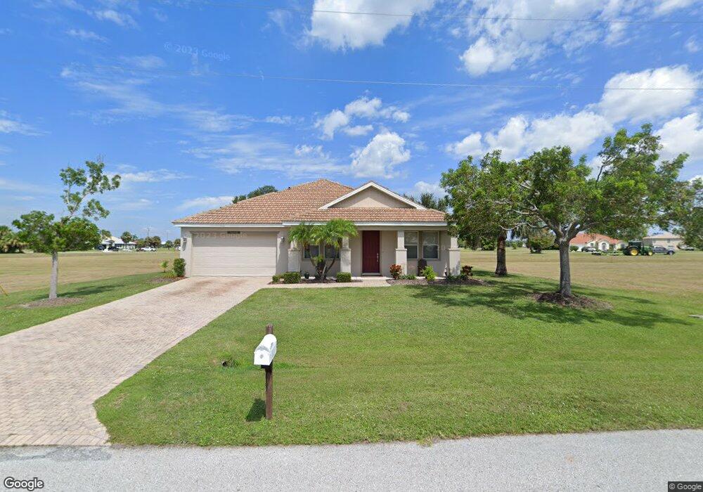 24465 Manizales Ct, Punta Gorda, FL 33955 - photo 1