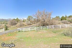 2478 S Old Highway 91, New Harmony, UT 84757